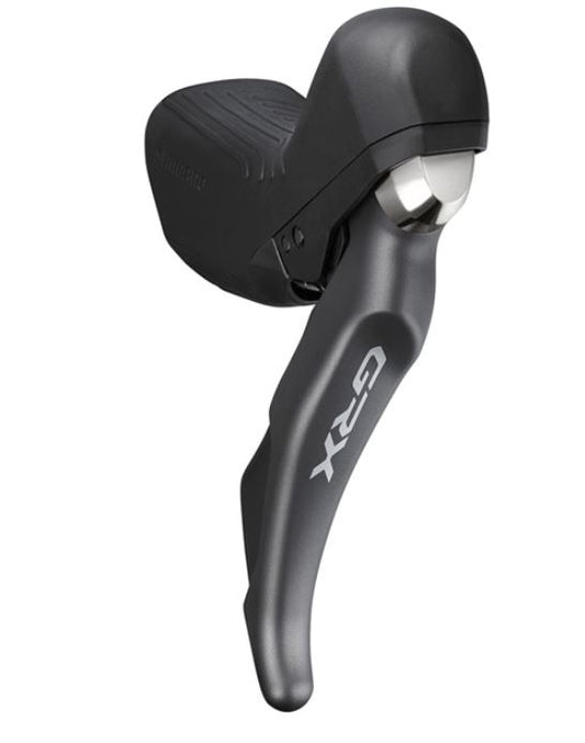 Shimano ST-RX810 GRX mechanical shift hydraulic STI lever, 11-speed, right hand