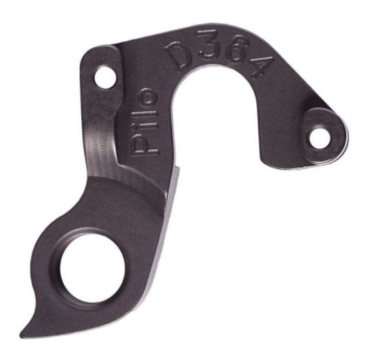PILO D364 CNC gear mech hanger / derailleur hanger
