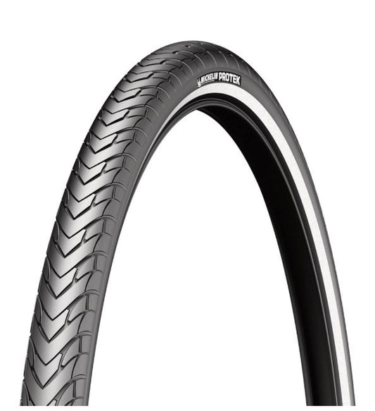 Michelin Protek Tyre 26 x 1.85" Black (47-559)