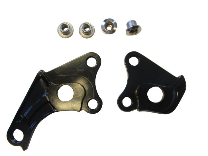 Surly MDS Dropouts, Replacement dropouts for MDS frames (KM, ICT etc.)
