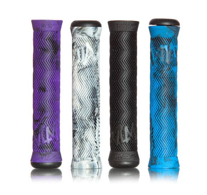 Volume VLM Flangeless Grip