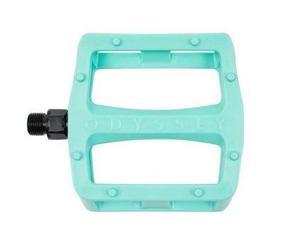ODYSSEY GRANDSTAND PC PEDAL - TOOTHPASTE