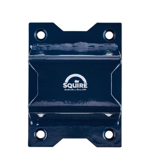 Squire GA7 Ground Anchor Bike Lock - Security Rating 10