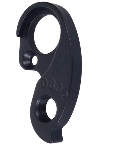 PILO D802 CNC gear mech hanger / derailleur hanger