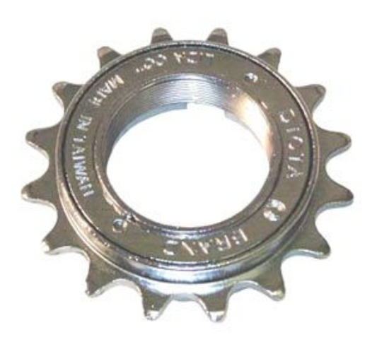 Dicta Freewheel