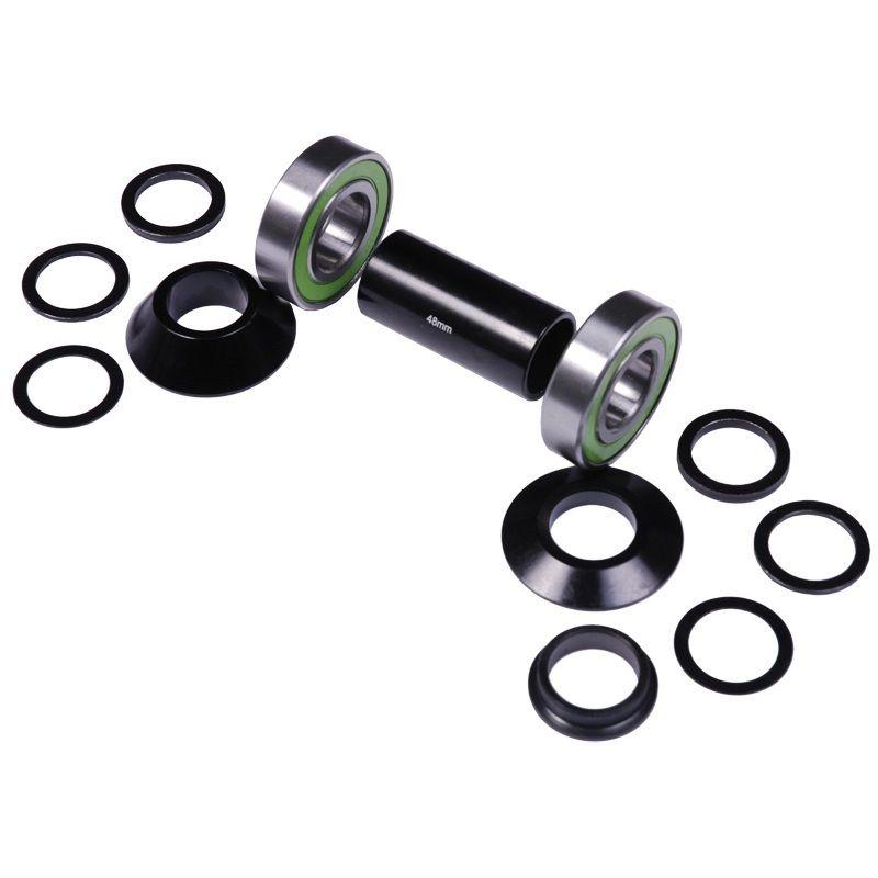 DMR Mid Bottom Bracket - 19mm