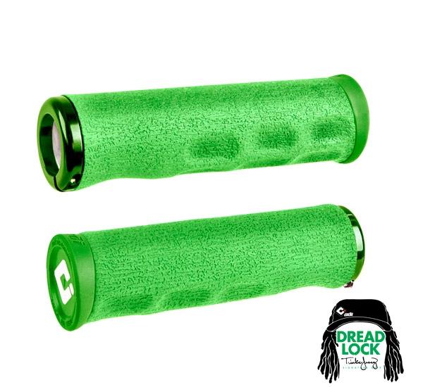 ODI F-1 Series DreadLock V2.1 Lock-on Grips