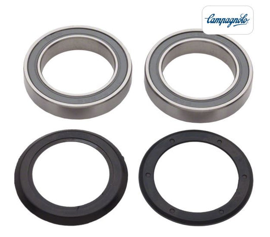 Campagnolo Power-Torque Bearings - P/T Bearings/Seals Set (2pcs)