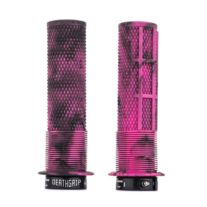 DMR Brendog Deathgrips - Flanged