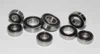 Enduro Bearings - 398 LLU - ABEC 3 MAX
