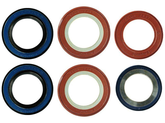 Enduro Bearings Bk-5414 - outboard kit - sram mountain 9 or 10 speed - enduro steel