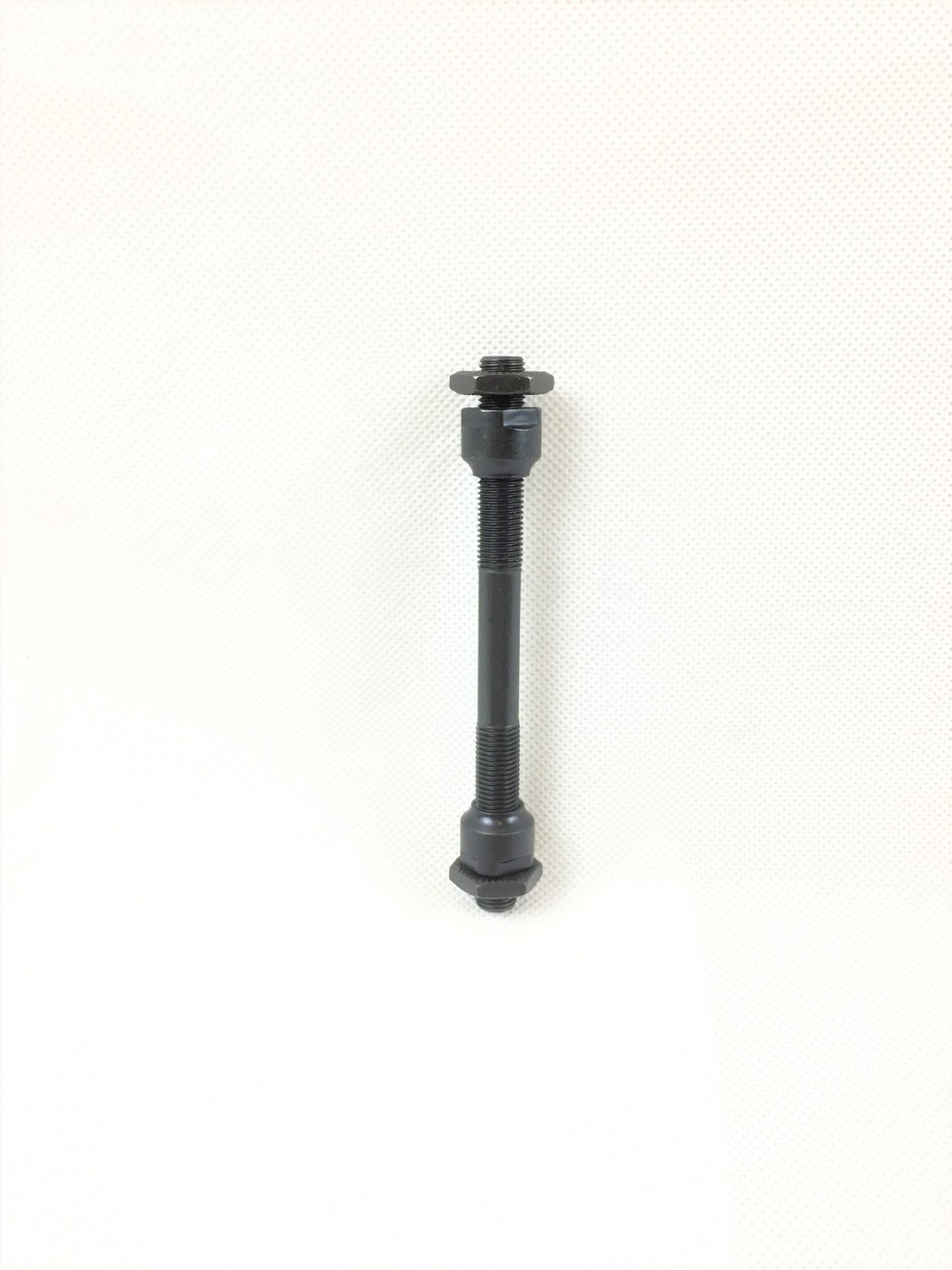ETC Savage Axle Front Suit 5mm Skewer