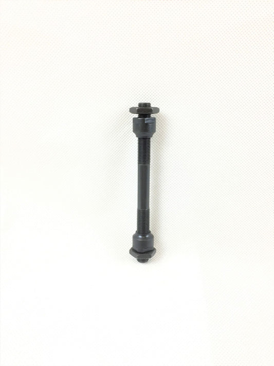 ETC Savage Axle Front Suit 5mm Skewer