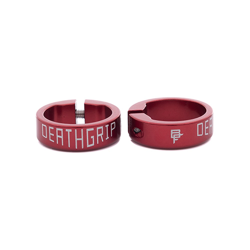 DMR DeathGrip 1 Collars