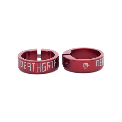 DMR DeathGrip 1 Collars