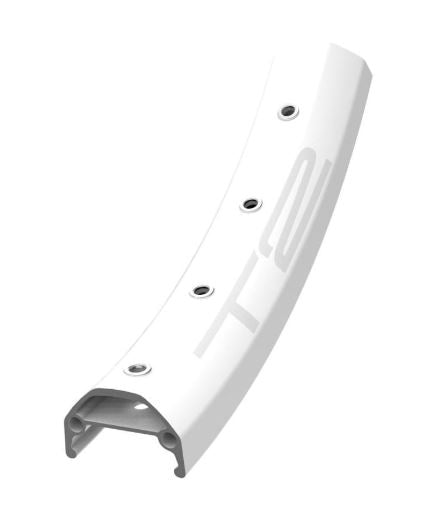 Halo T2 24" Rim