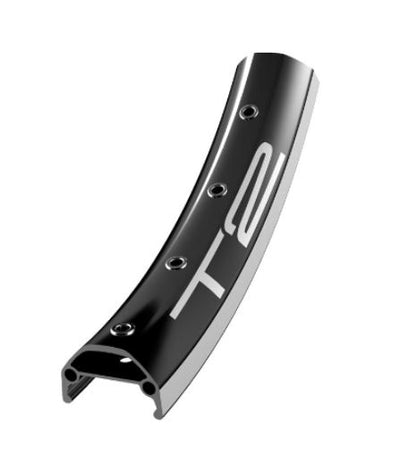 Halo T2 24" Rim