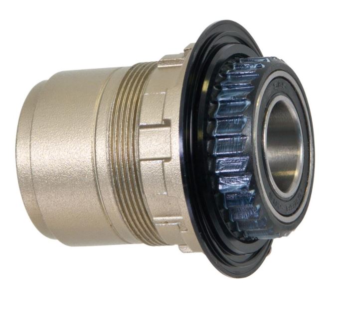 Halo 6Drive Freehub Spares