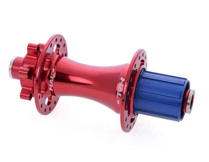 Halo MT Supadrive DH Hub - 150x12mm