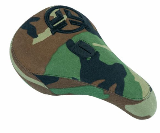 FEDERAL MID PIVOTAL LOGO SEAT - CAMO