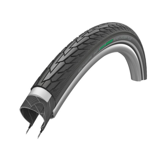Schwalbe Road Cruiser Plus Tyre - 700x40