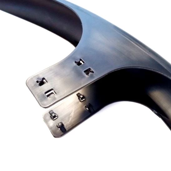 Mudhugger FRONT GRAVEL HUGGER