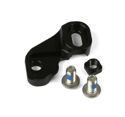 Hope Tech 3 Sram Shifter Mount Clamp - Black