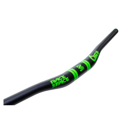 Race Face SIXC 20mm Riser Handlebar