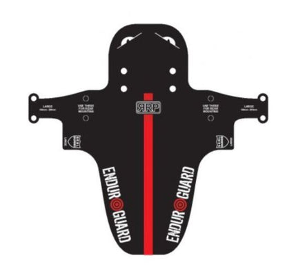 RRP EnduroGuard - Mud Guard (V1)