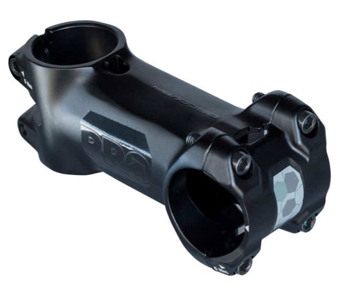 Pro Discover Stem, Alloy