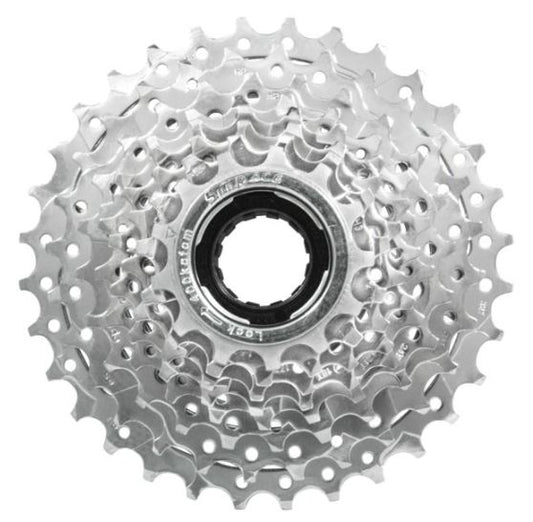 SunRace Super Fluid Drive Cassette 8-speed