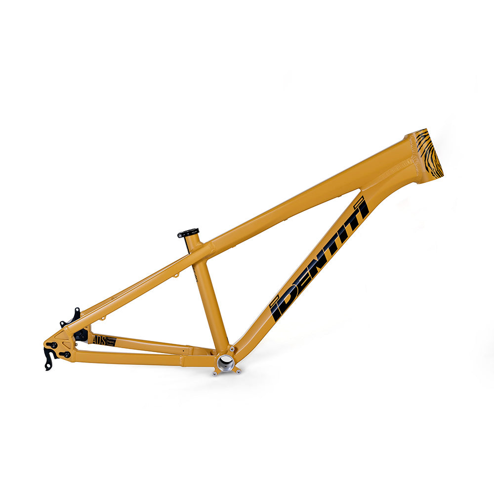Identiti Dr Jekyll Dirt Jump Frame 2023 - Sand