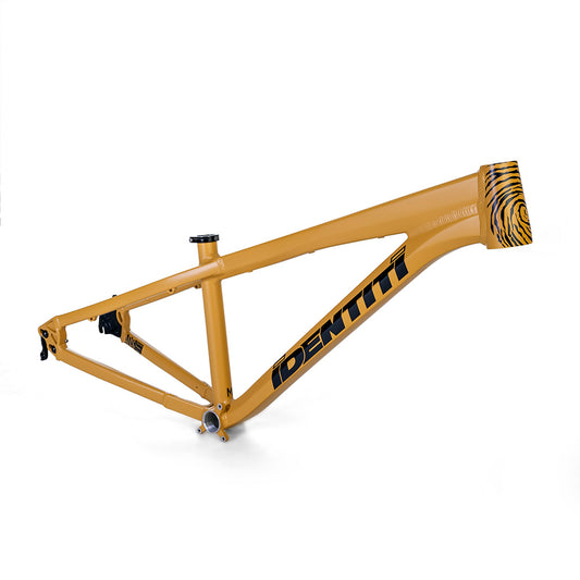 Identiti Dr Jekyll Dirt Jump Frame 2023 - Sand