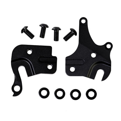 Identiti Dr Jekyll and AKA Spares