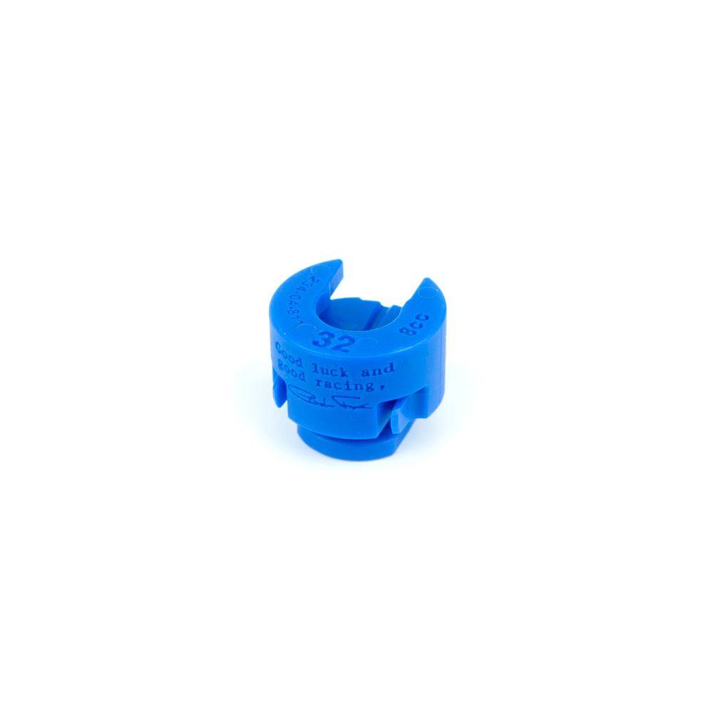 FOX Volume Spacer Float NA 2 32 8cc 2018