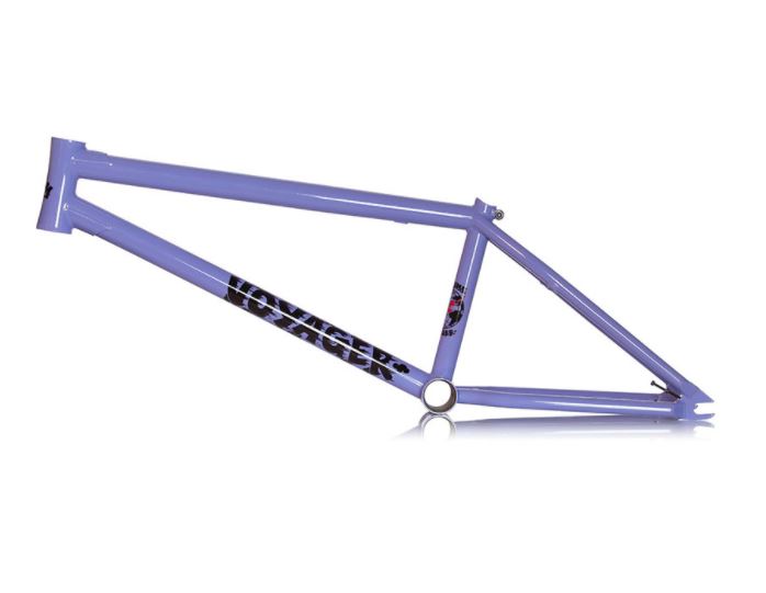 Volume Voyager V2 Frame