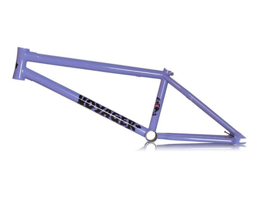 Volume Voyager V2 Frame