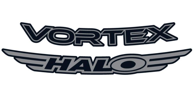 Halo Vortex Decal Kits