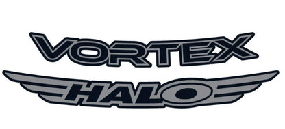 Halo Vortex Decal Kits