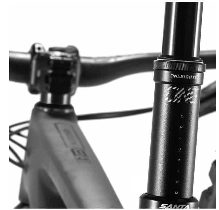 OneUp Components - DROPPER POST - V2