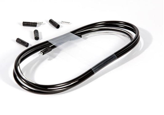 Fibrax Powershift Sport - Stainless Steel Gear Wire/Cable