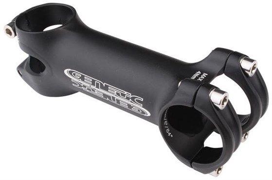 Genetic SLR Road Stem - 70mm, 80mm, 90mm, 100mm, 110mm