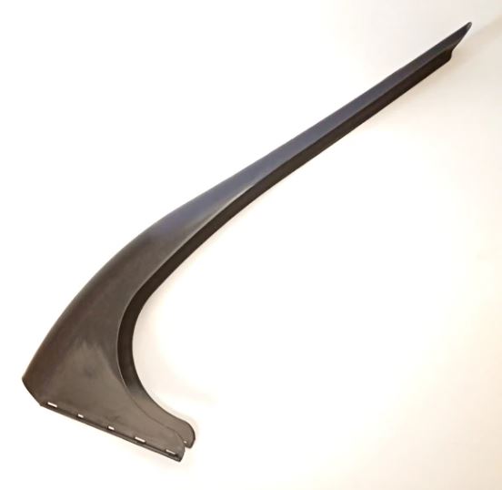 Mudhugger REAR GRAVEL HUGGER