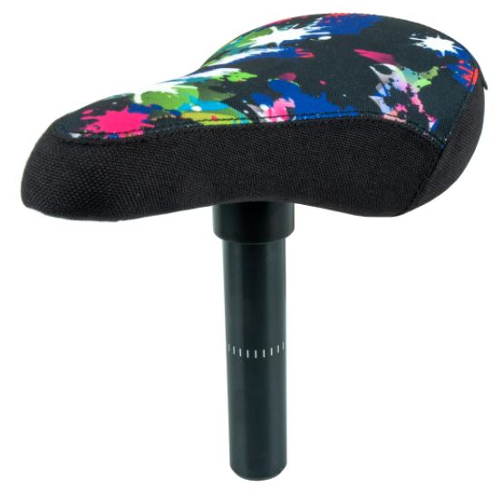TOTAL BMX TWS MID COMBO SEAT - RUCKERZ DELIGHT
