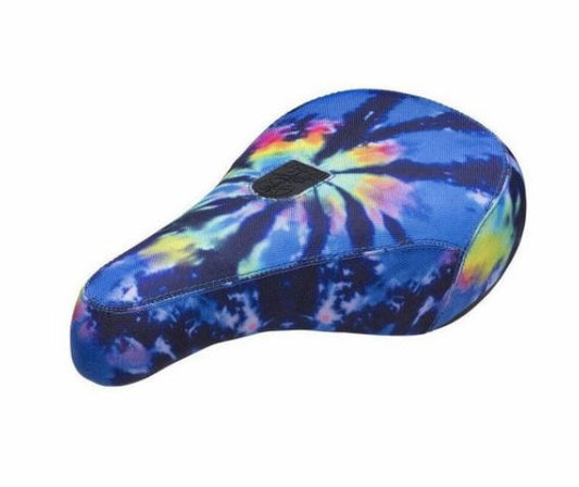 STRANGER FURTHER V2 PIVOTAL SEAT - TIE DYE