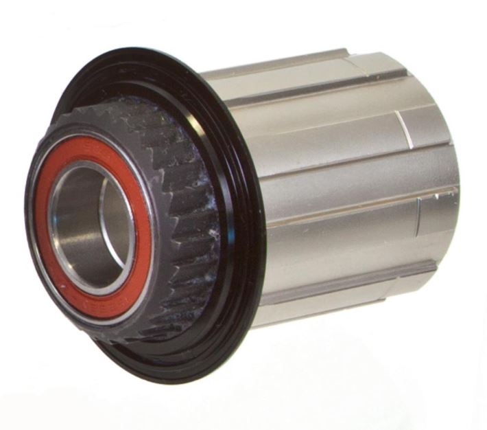 Halo 6Drive Freehub Spares