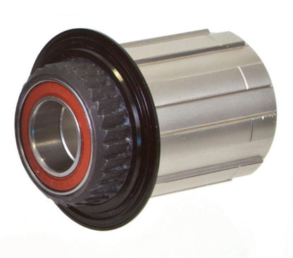 Halo 6Drive Freehub Spares