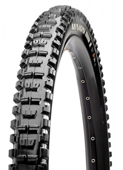 Maxxis Minion DHR II 29 x 2.30 60 TPI Folding 3C Maxx Terra ExO / TR tyre
