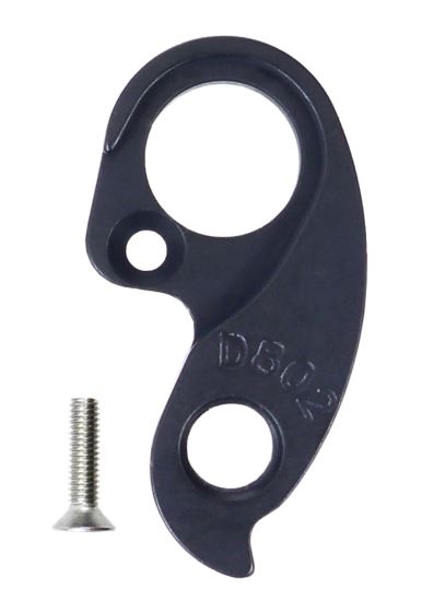 PILO D802 CNC gear mech hanger / derailleur hanger