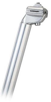 MICRO ADJUST ALLOY SEAT POST – 29.8MM
